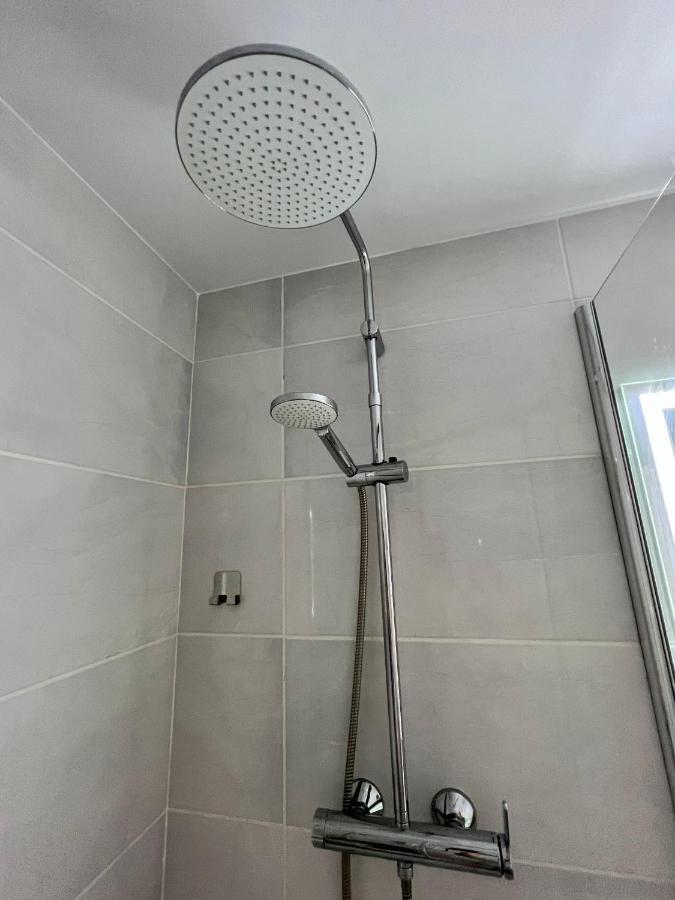 ורוצלב Louis & Elza Old Town Romantic Apartments מראה חיצוני תמונה