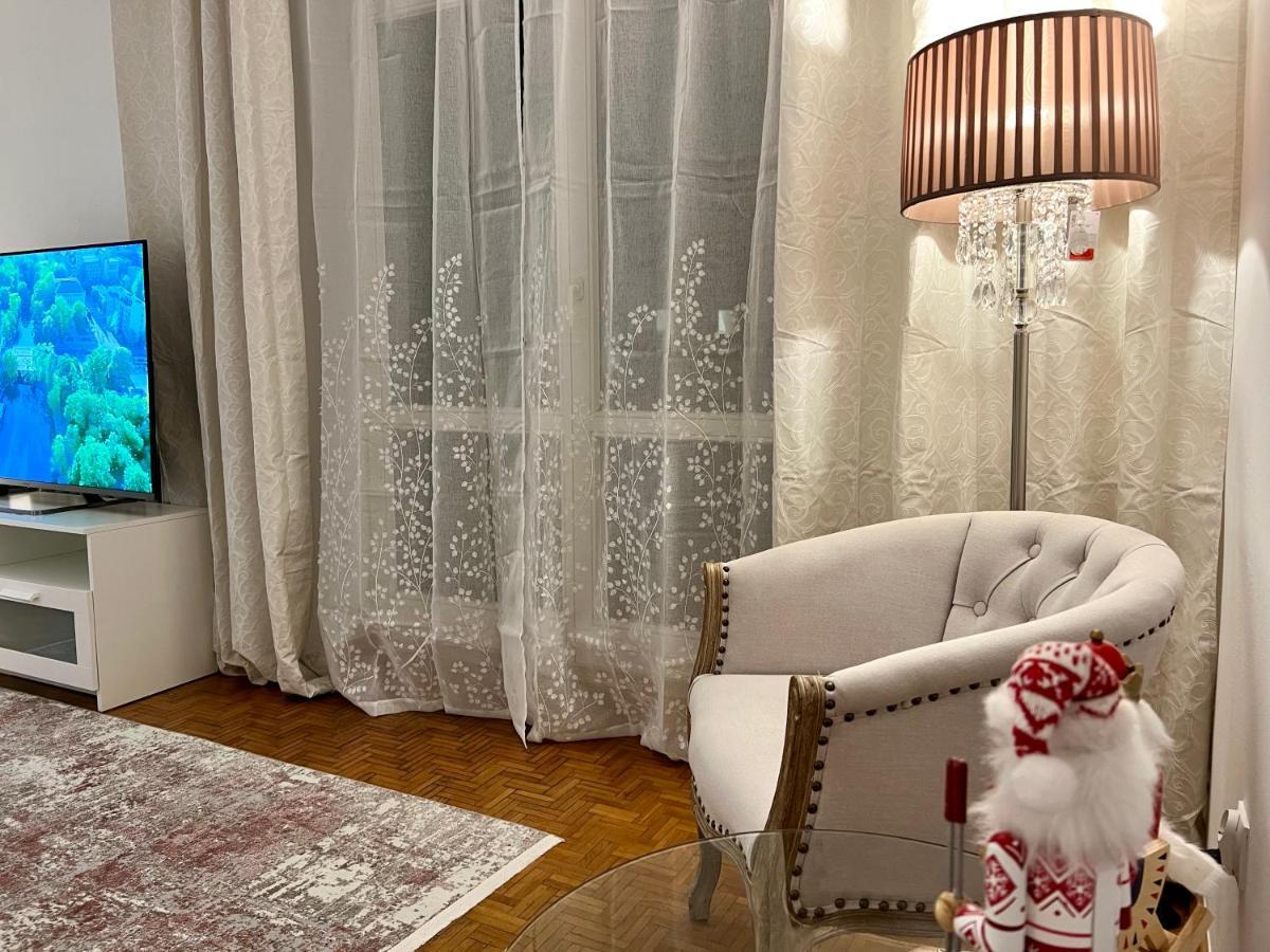 ורוצלב Louis & Elza Old Town Romantic Apartments מראה חיצוני תמונה